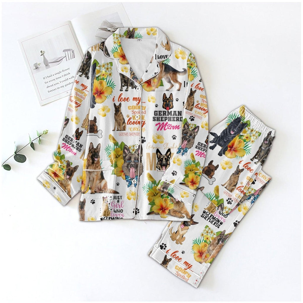 Premium GMSD Pajamas TL