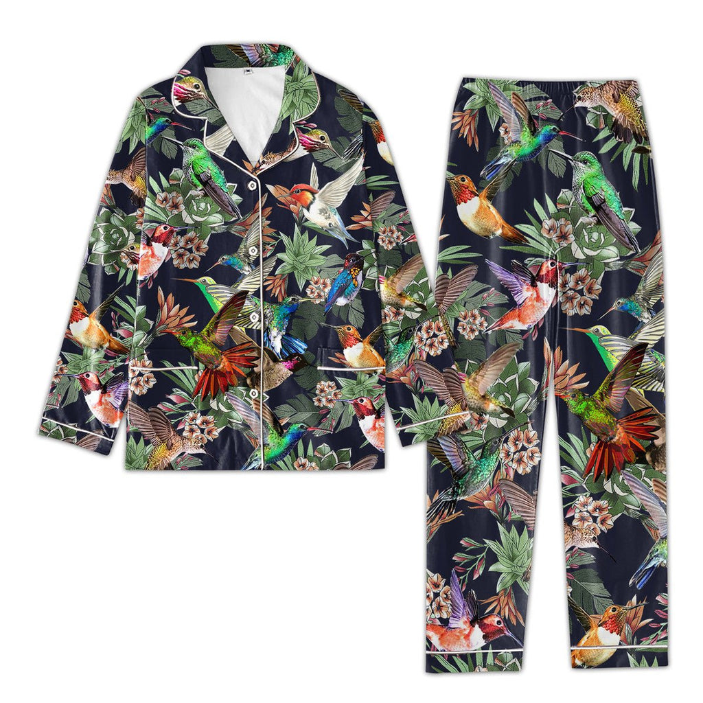 Premium HMB Pajamas LA